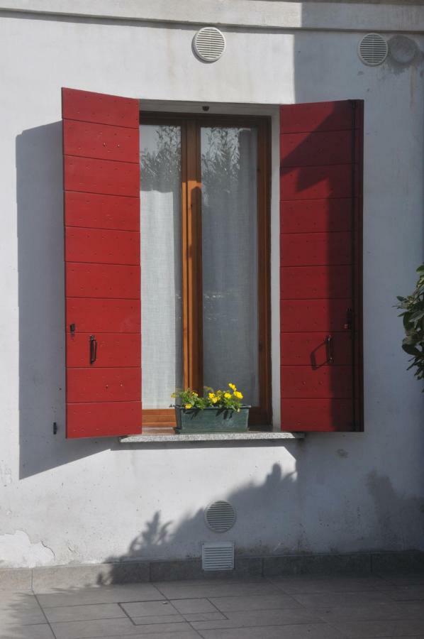 Villa Casa della Magnolia Conegliano Esterno foto