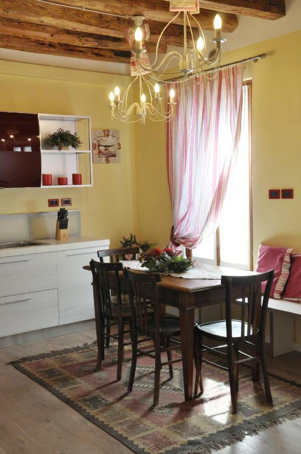 Villa Casa della Magnolia Conegliano Esterno foto