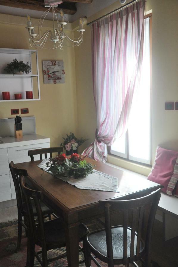 Villa Casa della Magnolia Conegliano Esterno foto