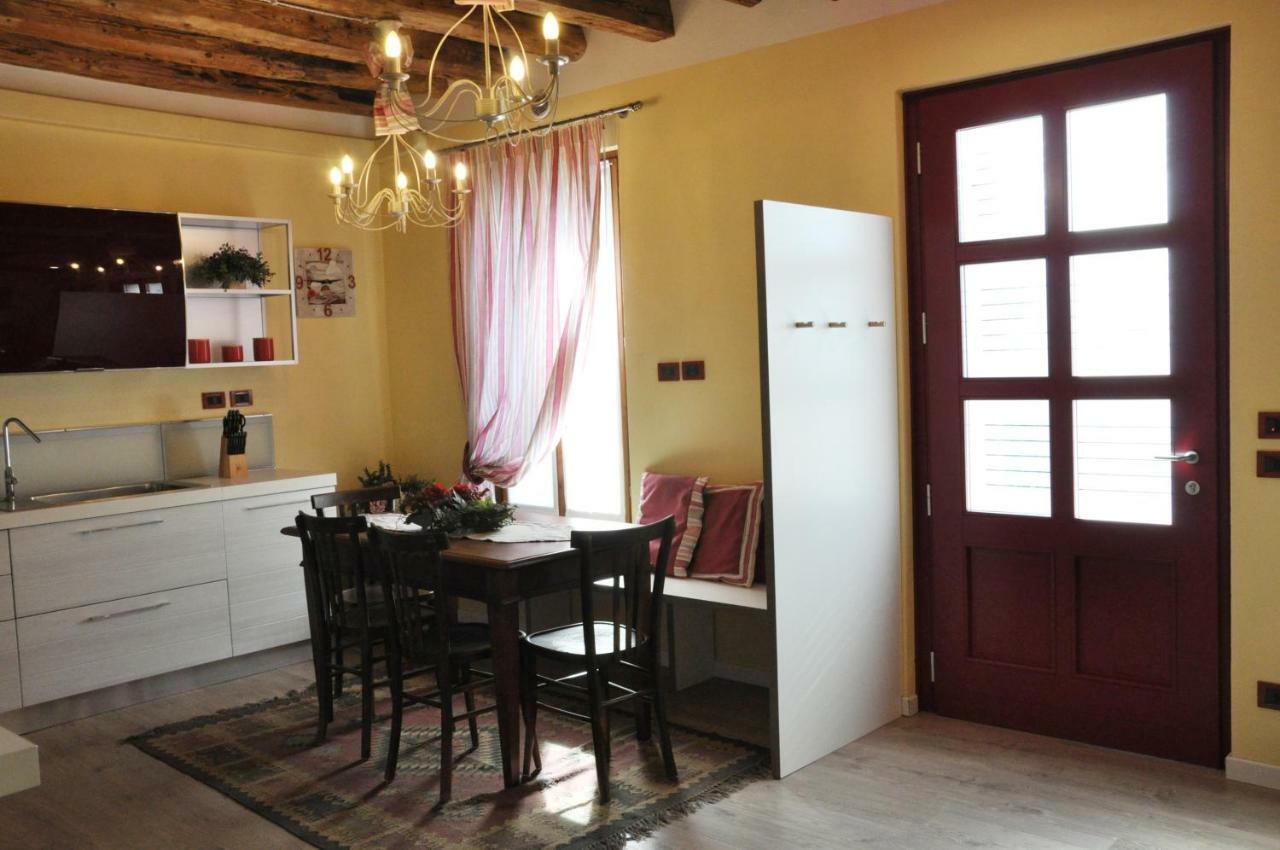 Villa Casa della Magnolia Conegliano Esterno foto